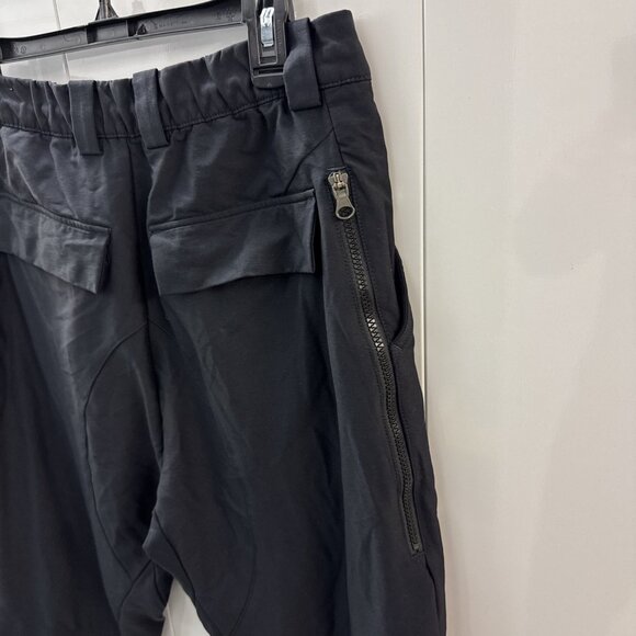 Nike Pants Athletic Unlimited Versatile Training FB7548-010 $80 Men's Medium - Picture 9 of 15